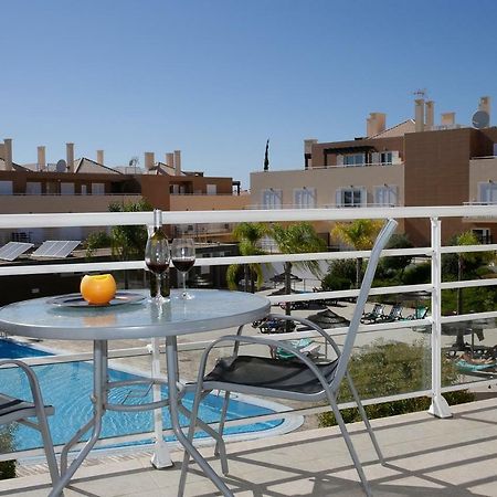 Apartamento Laranjas Garden Daire Cabanas De Tavira Dış mekan fotoğraf