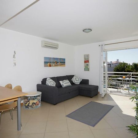 Apartamento Laranjas Garden Daire Cabanas De Tavira Dış mekan fotoğraf