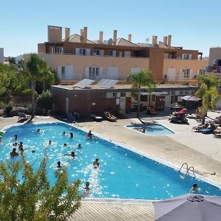 Apartamento Laranjas Garden Daire Cabanas De Tavira Dış mekan fotoğraf