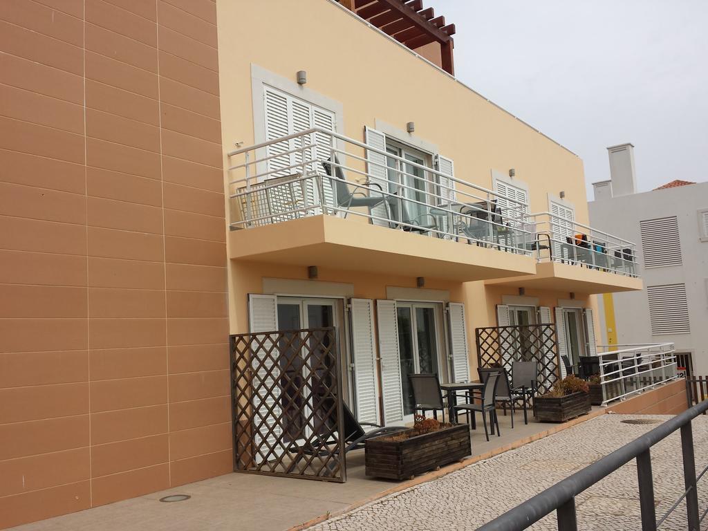 Apartamento Laranjas Garden Daire Cabanas De Tavira Dış mekan fotoğraf