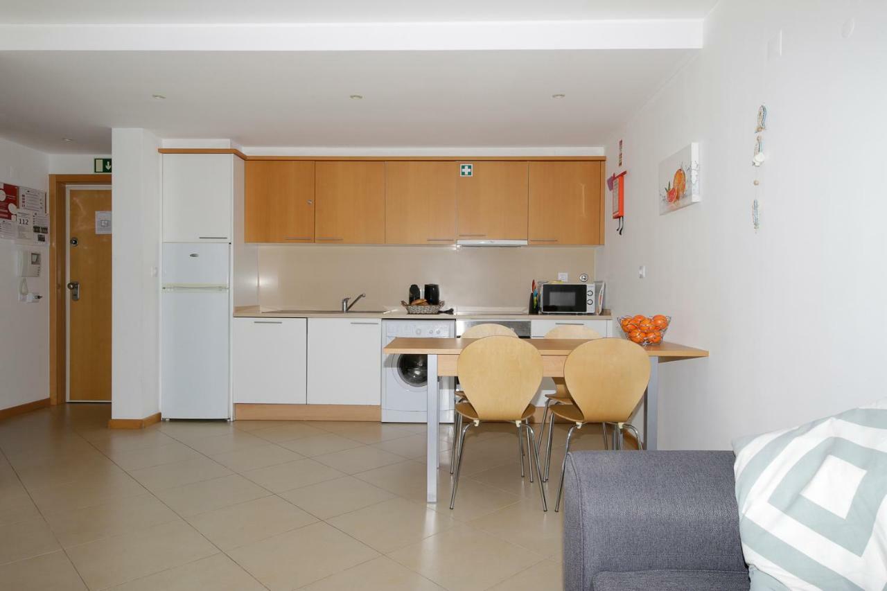 Apartamento Laranjas Garden Daire Cabanas De Tavira Dış mekan fotoğraf