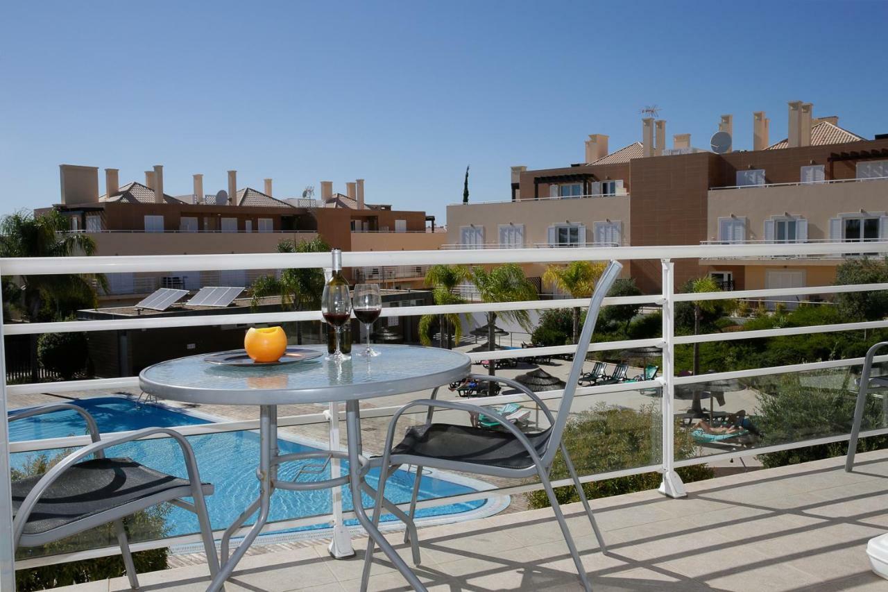 Apartamento Laranjas Garden Daire Cabanas De Tavira Dış mekan fotoğraf