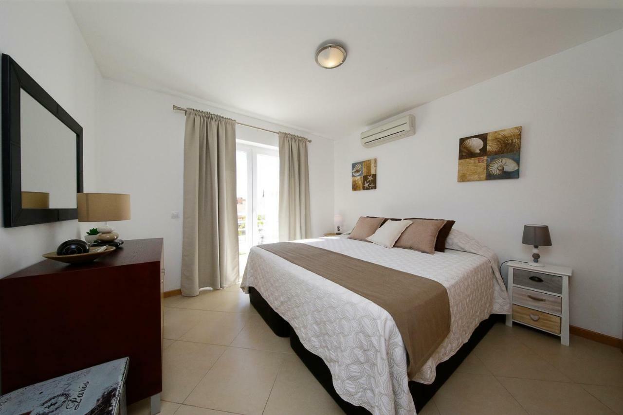 Apartamento Laranjas Garden Daire Cabanas De Tavira Dış mekan fotoğraf