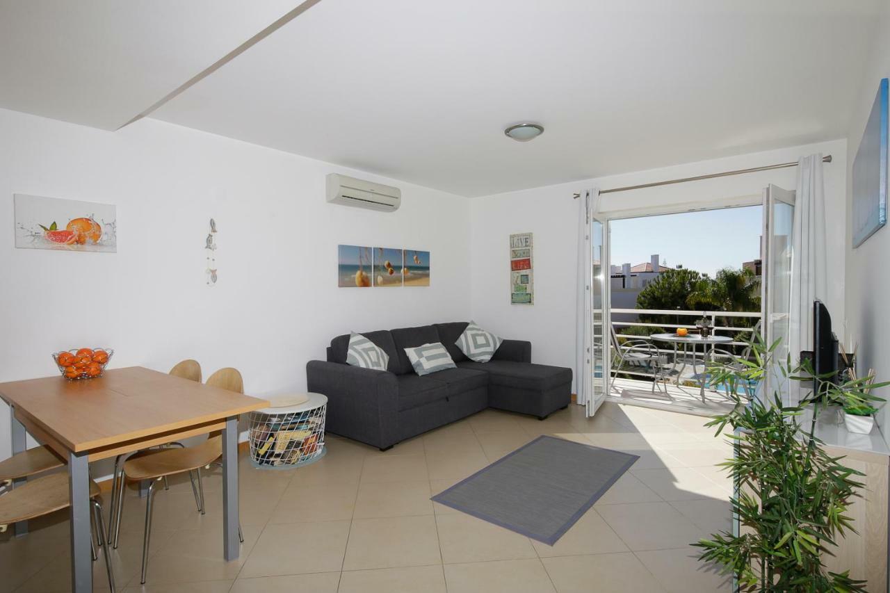 Apartamento Laranjas Garden Daire Cabanas De Tavira Dış mekan fotoğraf